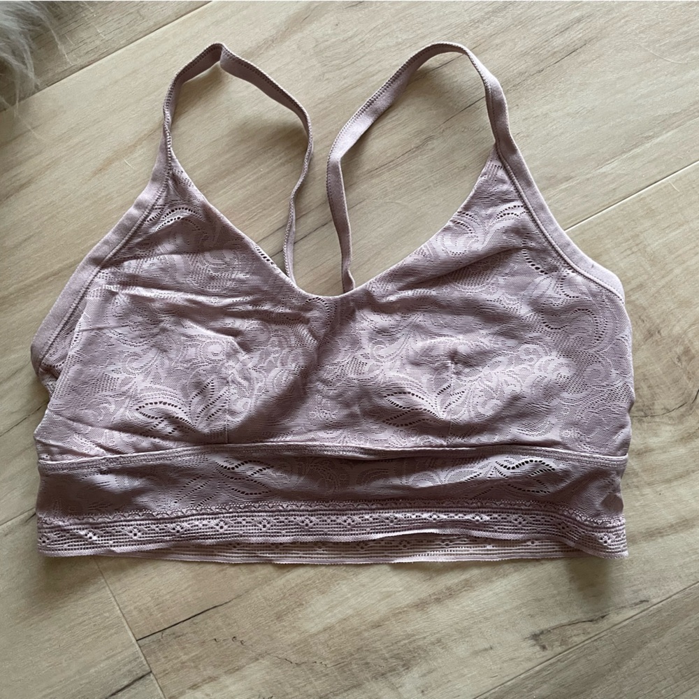 Lace Bralette